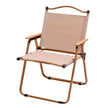 Folding Chair - Poly Sunshine Outdoors
