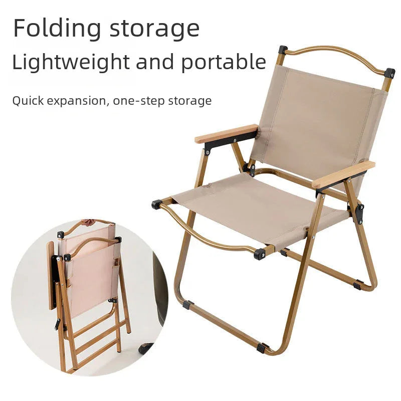 Folding Chair - Poly Sunshine Outdoors