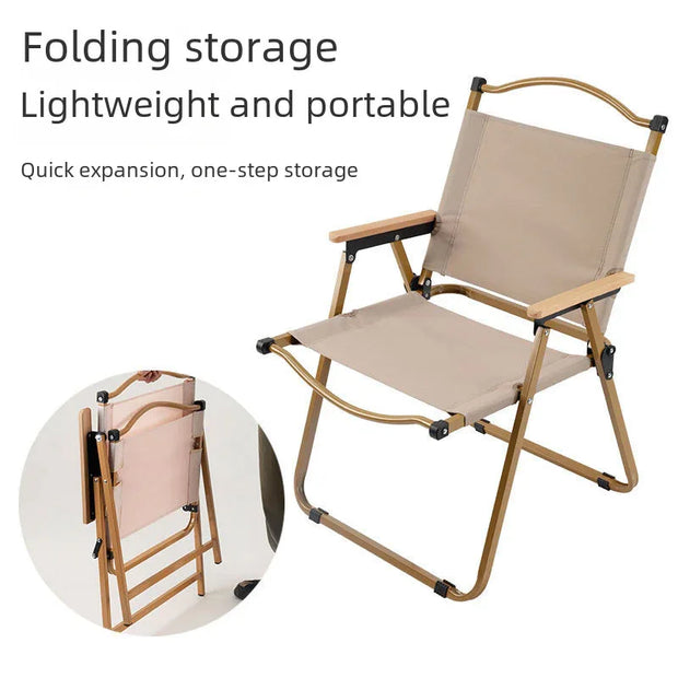 Folding Chair - Poly Sunshine Outdoors