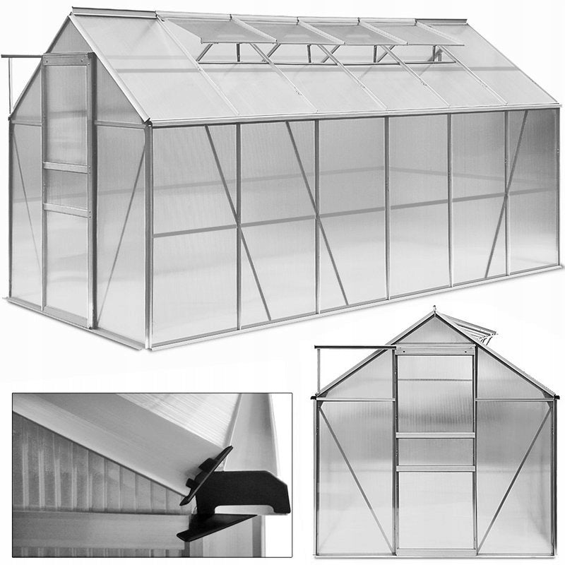 Garden Greenhouse