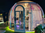 Bubble House - Poly Sunshine Outdoors