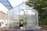 Garden Greenhouse - Poly Sunshine Outdoors