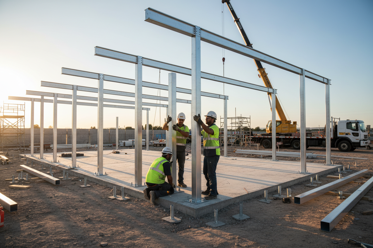 Step 2: Post Installation & Securing