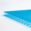 Polycarbonate Sheet - UV Resistant Clear Panels | Greenhouse Roofing & Safety Glazing - Poly Sunshine Outdoors