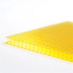 Polycarbonate Sheet - UV Resistant Clear Panels | Greenhouse Roofing & Safety Glazing - Poly Sunshine Outdoors
