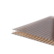 Polycarbonate Sheet - UV Resistant Clear Panels | Greenhouse Roofing & Safety Glazing - Poly Sunshine Outdoors