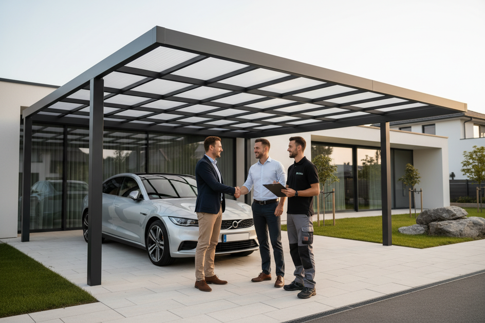 Step 5: Quality Inspection